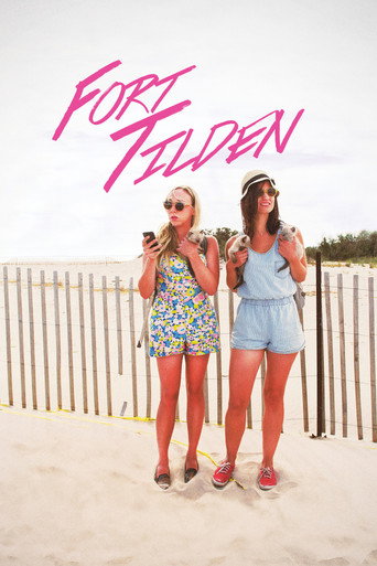 Fort Tilden movie poster