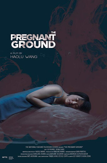 The Pregnant Ground movie poster