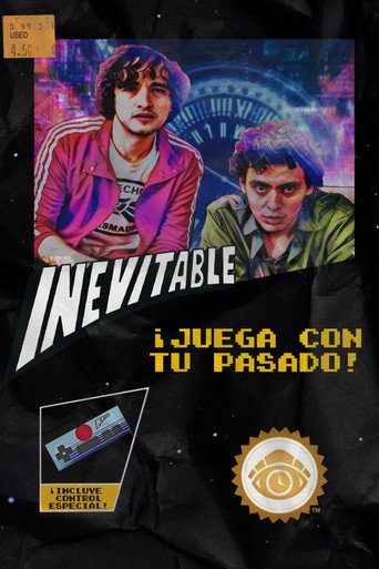 Inevitable movie poster