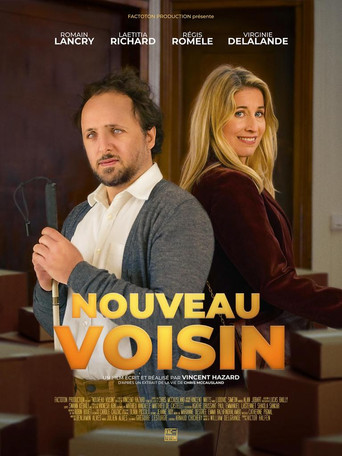 New Neighbour movie poster