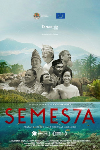 Islands of Faith movie poster