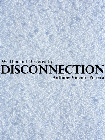 Disconnection movie poster