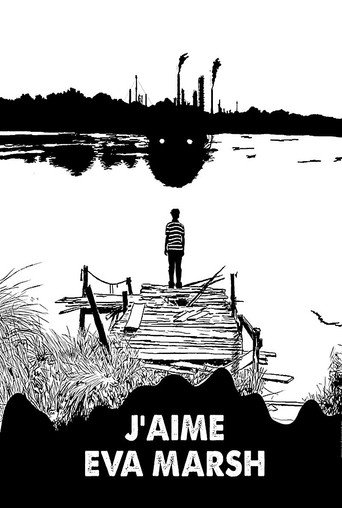 I Love Eva Marsh movie poster