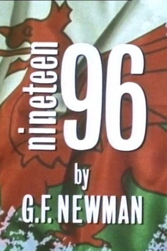 Nineteen96 movie poster
