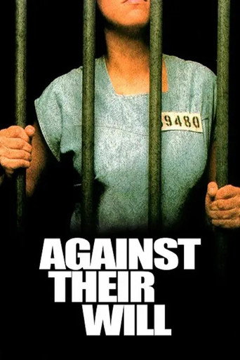 Against Their Will movie poster