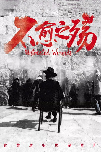 不愈之殇 movie poster