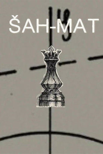 Checkmate movie poster