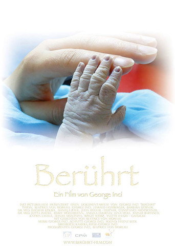 Deeply Moved movie poster