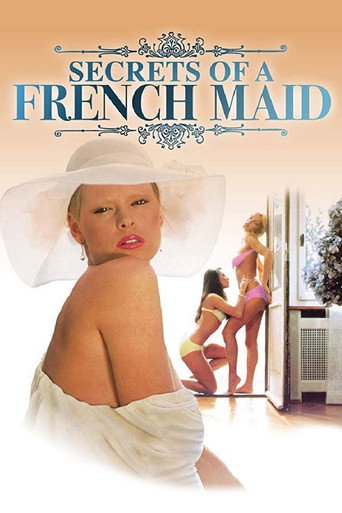 Secrets of a French Maid movie poster
