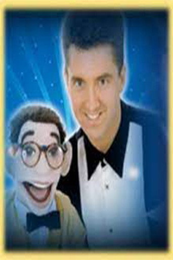 Bart Rockett - Live From Branson movie poster