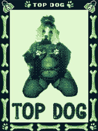 Top Dog movie poster