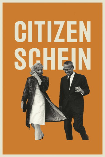 Citizen Schein movie poster