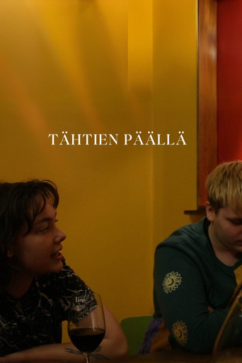 Tähtien päällä movie poster
