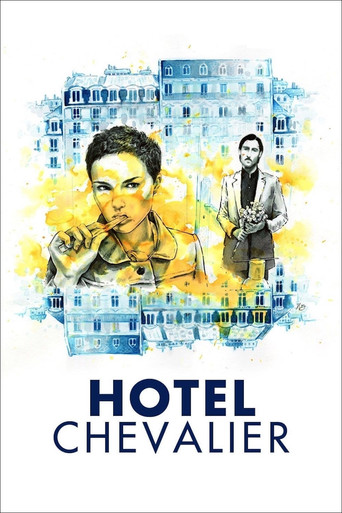 Hotel Chevalier movie poster