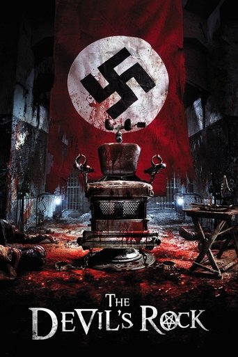 The Devil's Rock movie poster