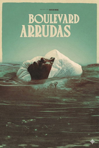 Arrudas Boulevard movie poster