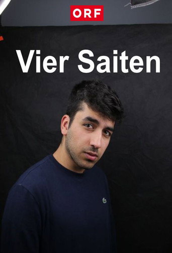 Vier Saiten movie poster