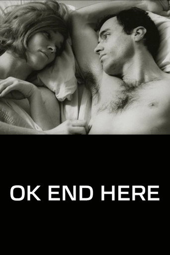O.K. End Here movie poster