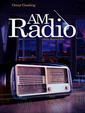 AM Radio movie poster