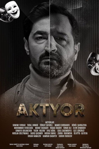 Actor movie poster
