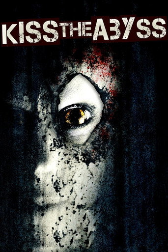 Kiss the Abyss movie poster