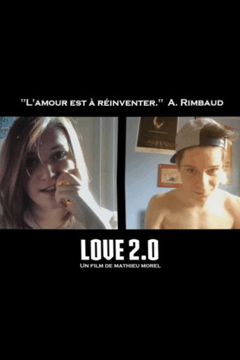 Love 2.0 movie poster