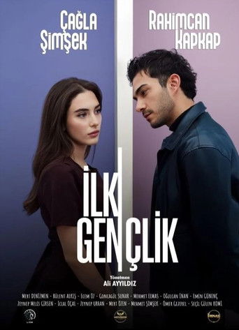 İlk Gençlik movie poster