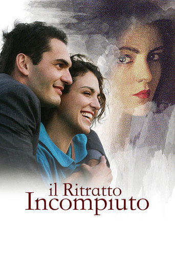Il ritratto incompiuto movie poster