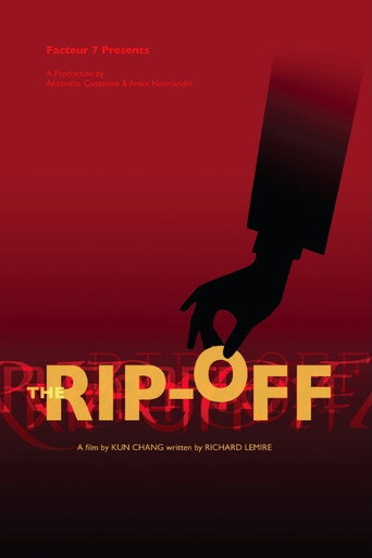 The Rip-Off movie poster