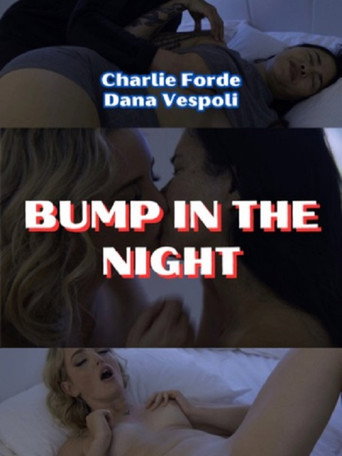 Bump in the Night movie poster
