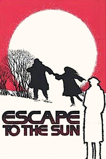 Escape to the Sun movie poster