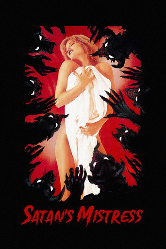 Satan's Mistress movie poster