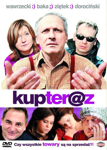 Kup teraz movie poster