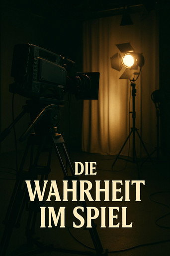 Die Wahrheit im Spiel movie poster