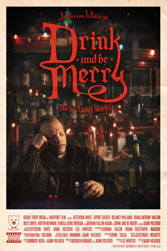 Drink and Be Merry movie poster