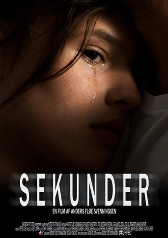 Sekunder movie poster