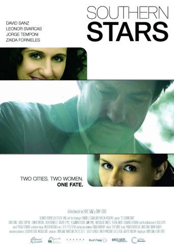 Southern Stars movie poster