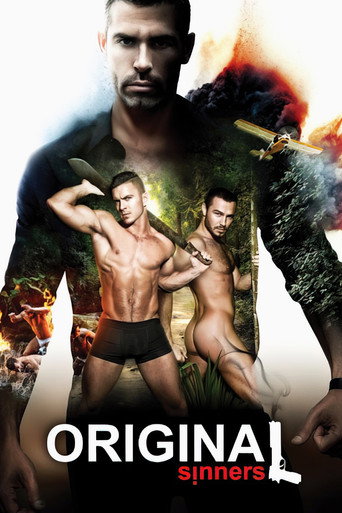 Original Sinners movie poster