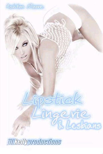 Lipstick Lingerie & Lesbians movie poster
