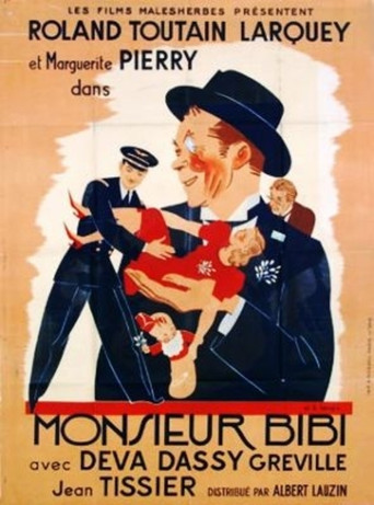 Faut ce qu'il faut movie poster