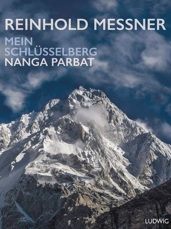 Nanga Parbat - Mein Schlüsselberg movie poster