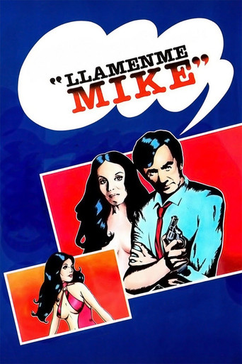 Call Me Mike movie poster