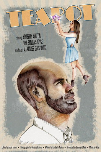 Teapot movie poster
