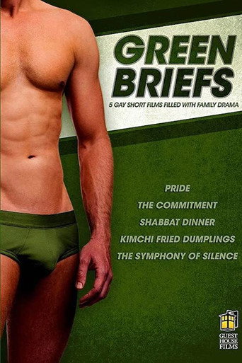 Green Briefs movie poster