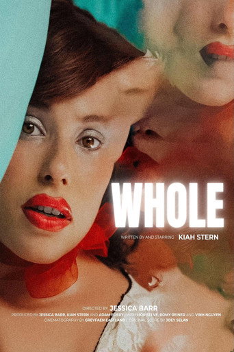 Whole movie poster