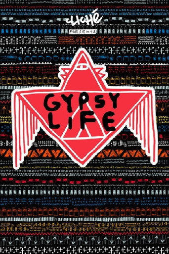 Cliché - Gypsy Life movie poster