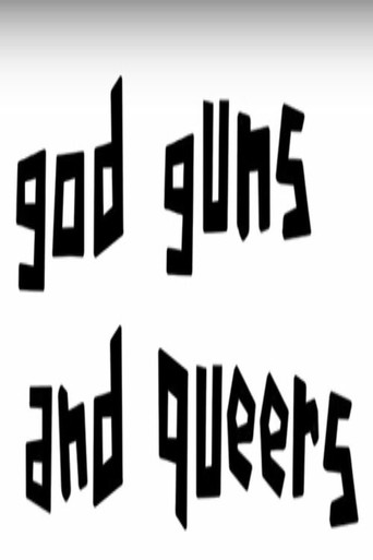 God, Guns and Queers movie poster