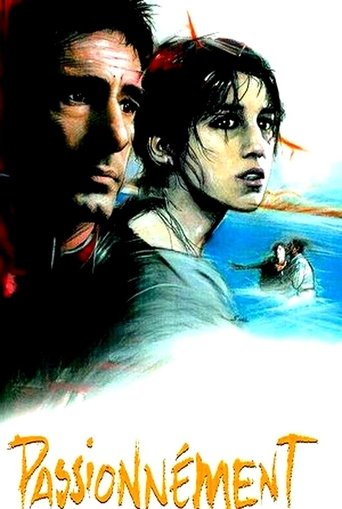 Passionnément movie poster