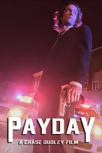 Payday movie poster