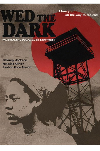 Wed the Dark movie poster